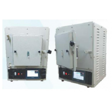 High Temperature Muffle Furnace - 1400C (Advance)